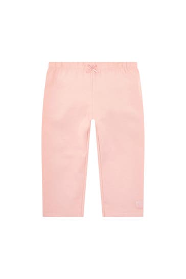 STEIFF Leggings rosa