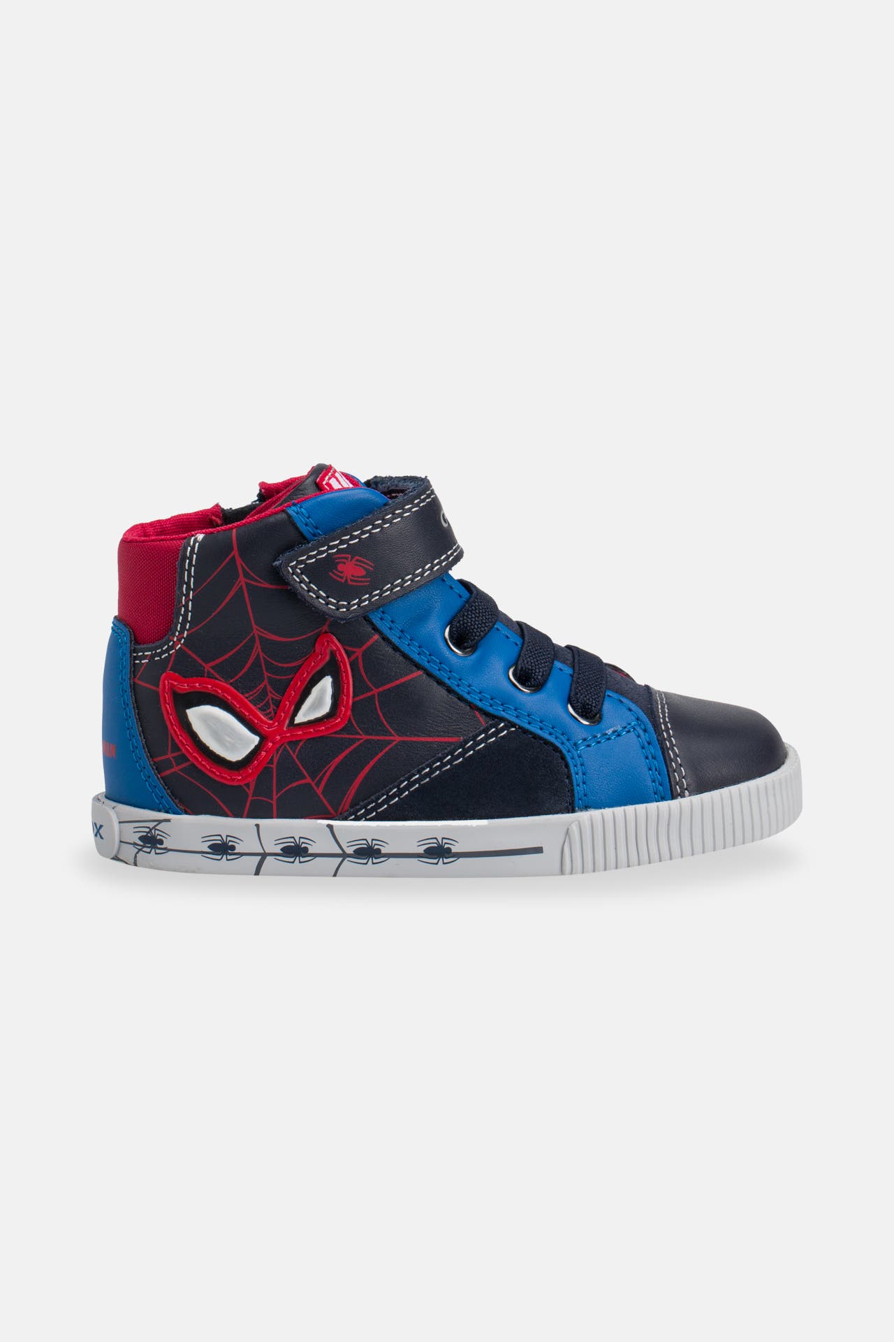 GEOX Sneaker 'Kilwi' mehrfarbig, Bild 1