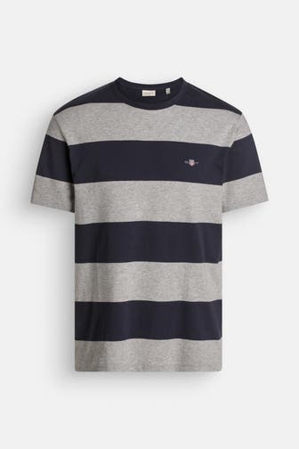 GANT T-Shirt gestreift