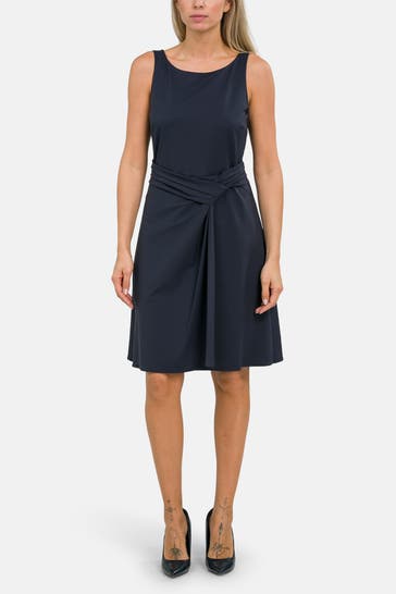VERA MONT Kleid navy