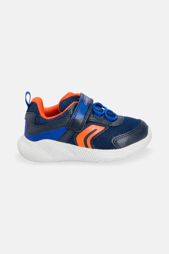 GEOX Sneaker 'Sprintye' navy