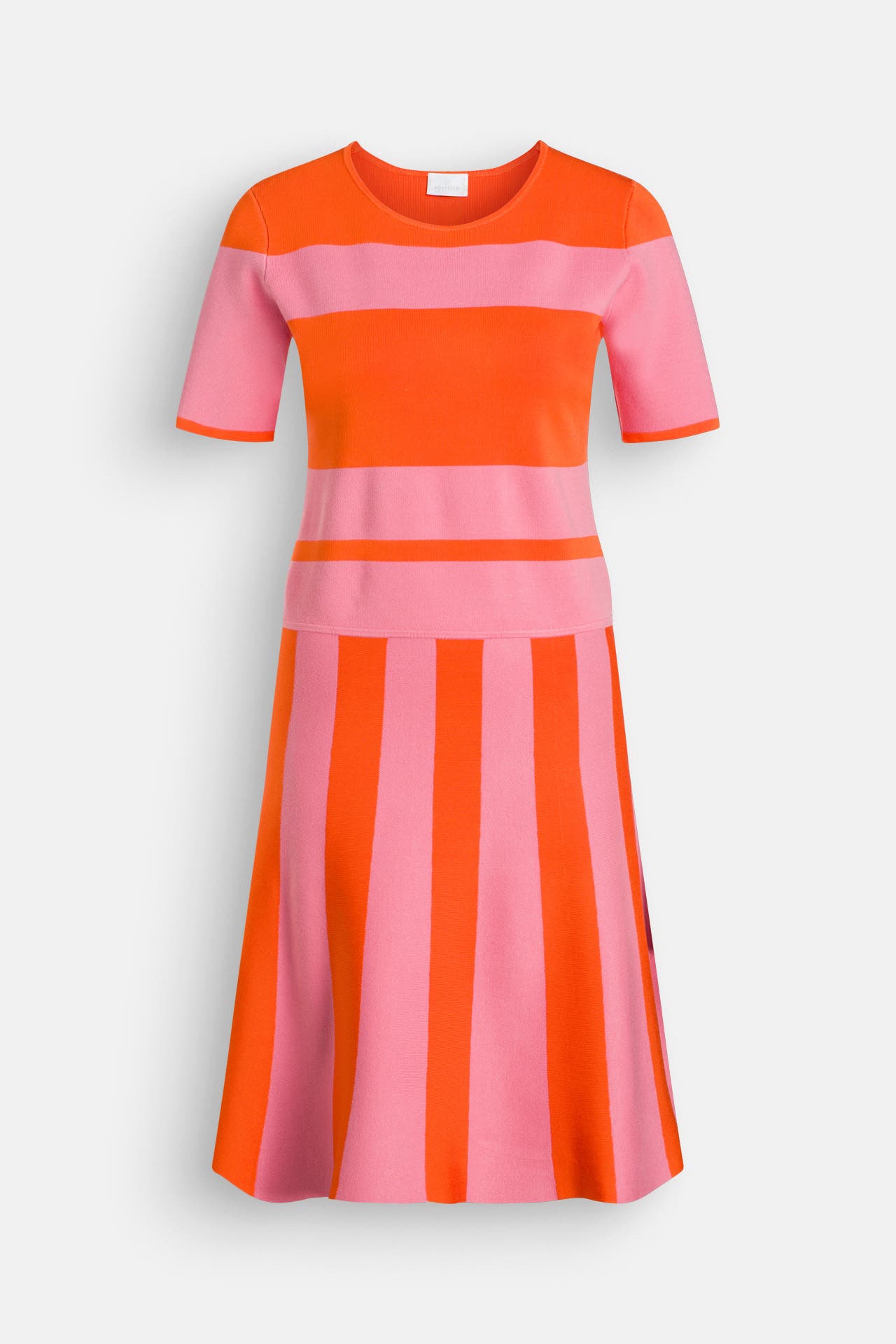 SPORTALM Minikleid mehrfarbig, Bild 1