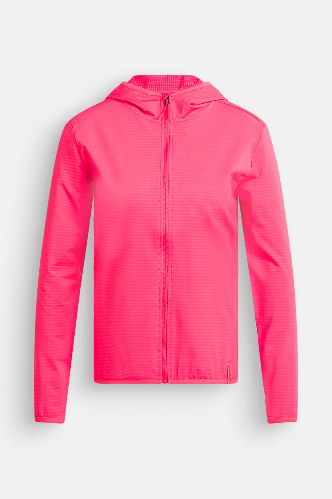 SPYDER Fleecejacke pink, Bild 1