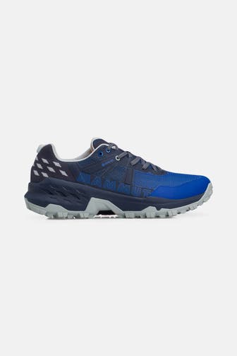 MAMMUT Trailrunning-Schuhe 'Sertig II GTX'