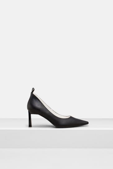ARMANI EXCHANGE Pumps schwarz