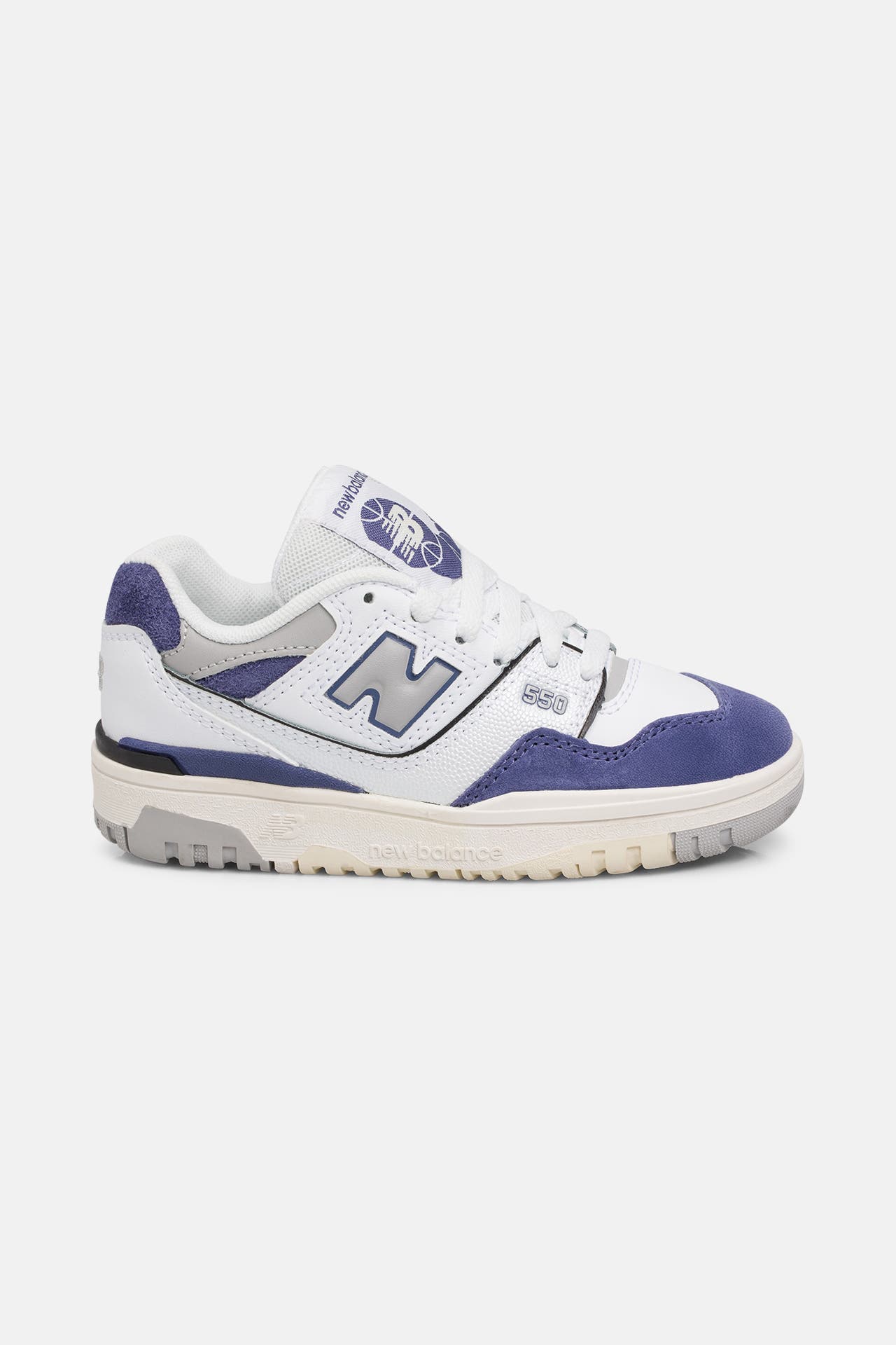 NEW BALANCE Sneaker '550' mehrfarbig Regular Fit, Bild 1