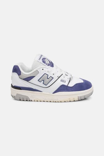 NEW BALANCE Sneaker '550' mehrfarbig Regular Fit