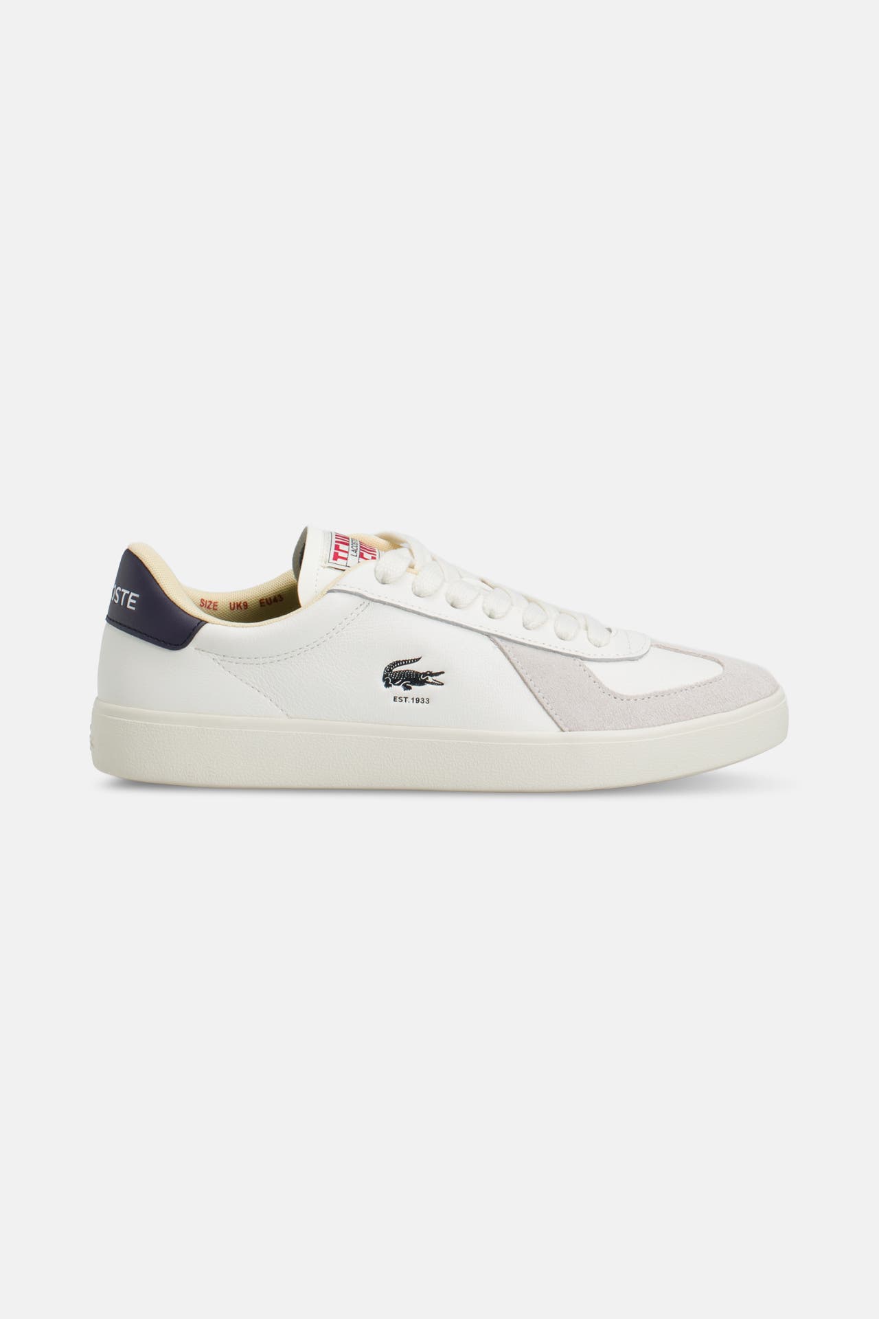 LACOSTE Sneaker zweifarbig, Bild 1