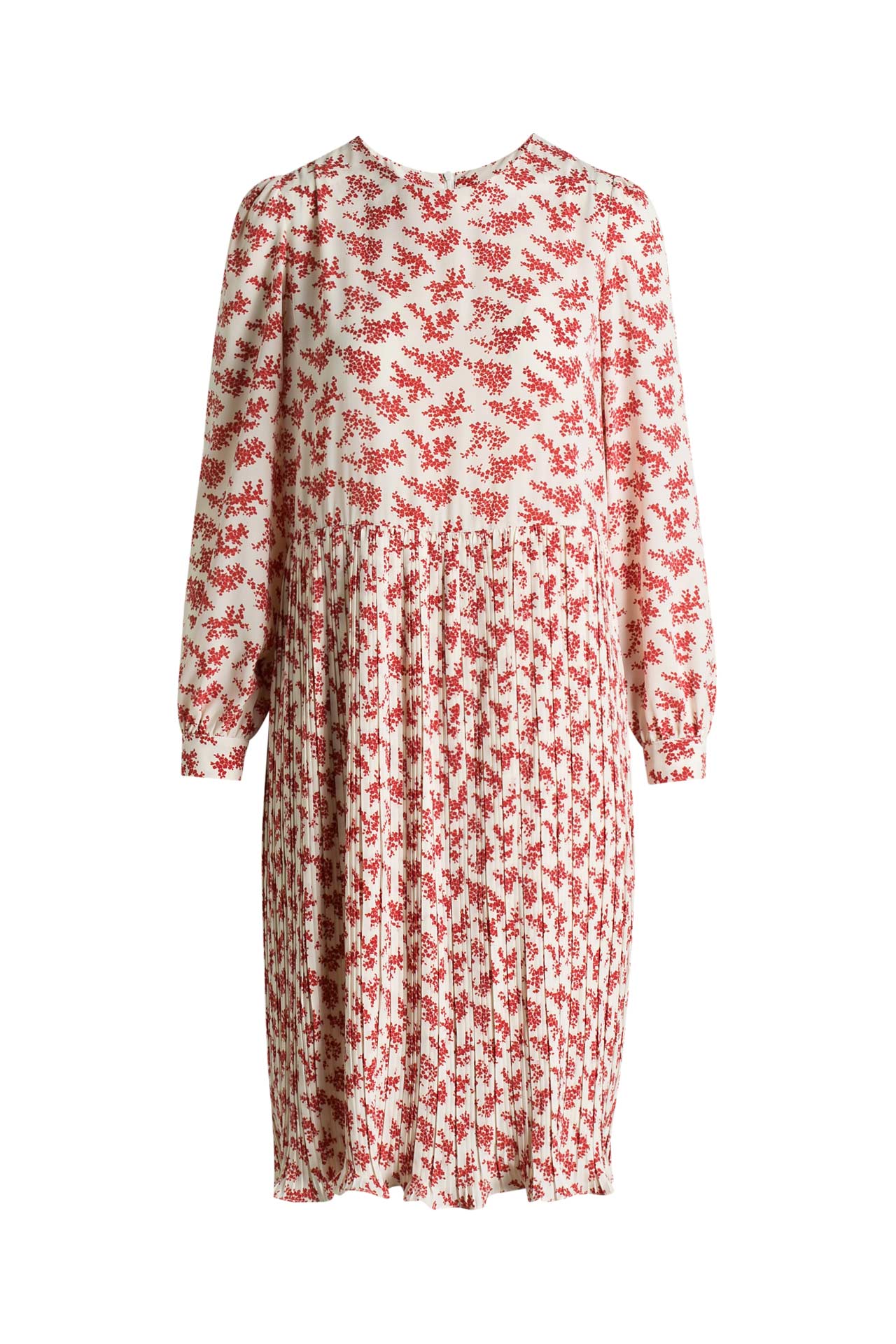 MINIMUM Blusenkleid 'Signea', Bild 1