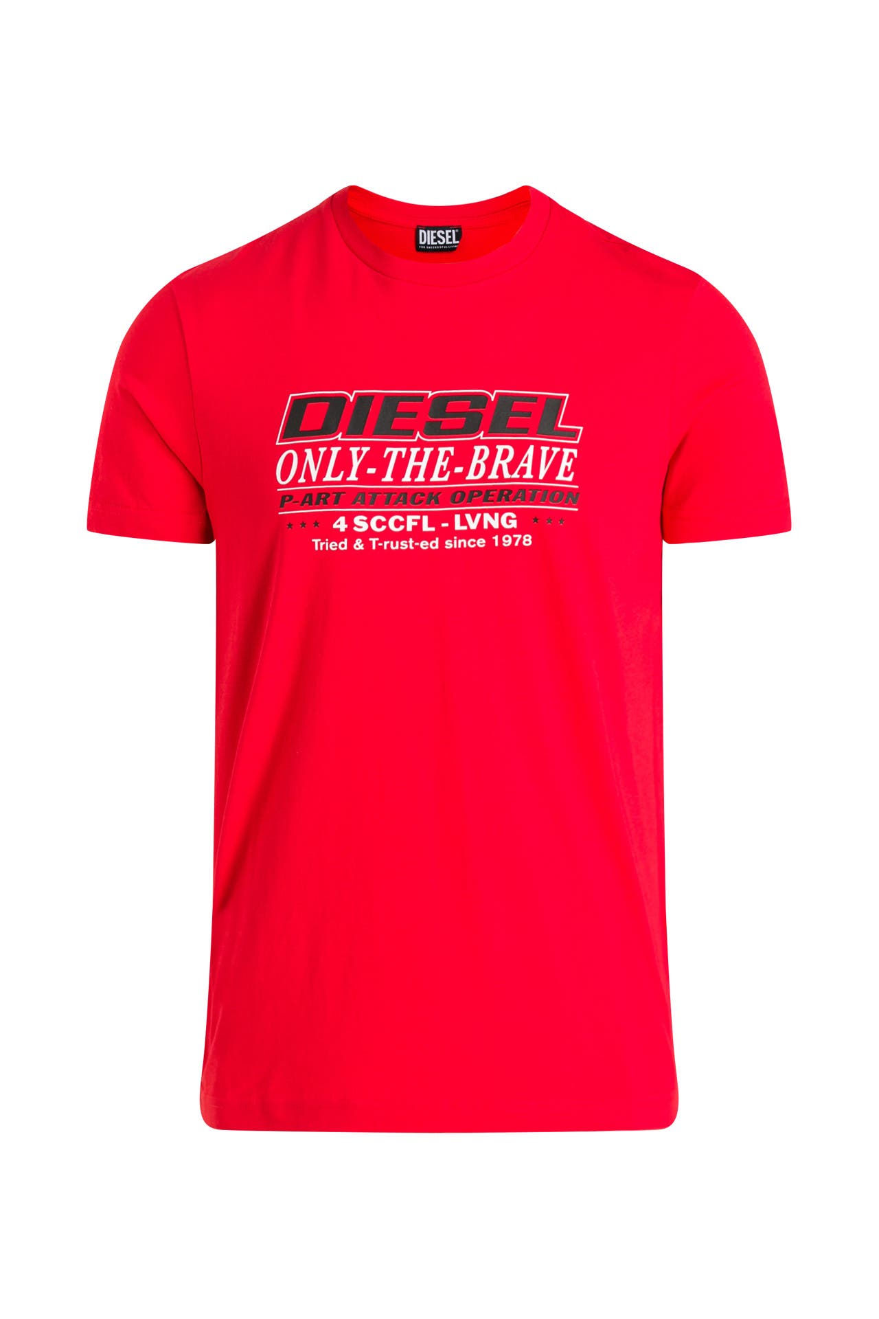 T-shirt Stranger Things « Barb Deserved Better » - Manches Courtes - Coton Gris - Neuf Avec étiquette