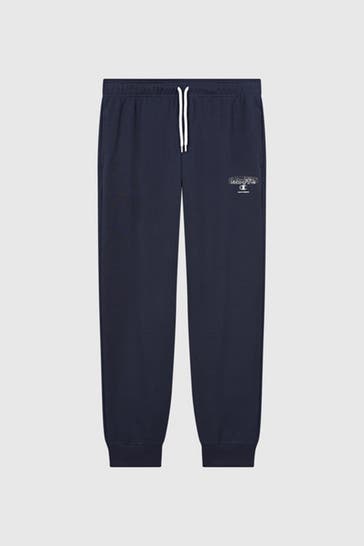 CHAMPION Sweatpants dunkelblau