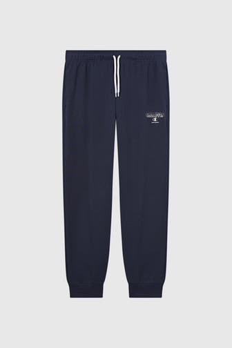 CHAMPION Sweatpants dunkelblau