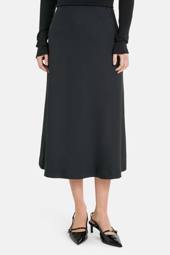 DRYKORN Midirock 'Ura' schwarz