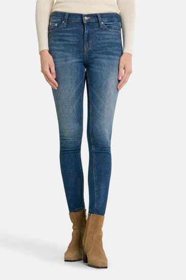 TOMMY HILFIGER Jeans 'Nora' skinny