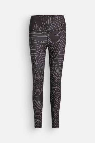 JUVIA Leggings gemustert