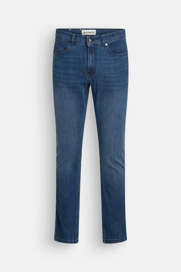 BOGNER Jeans 'Steve' slim