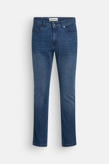 BOGNER - Jeans 'Steve' slim