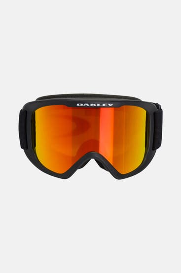 OAKLEY - Skibrille 'O-FRAME 2.0 PRO L' schwarz