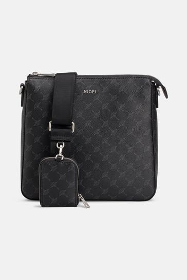 JOOP! Umhängetasche 'Cortina Jasmina' gemustert