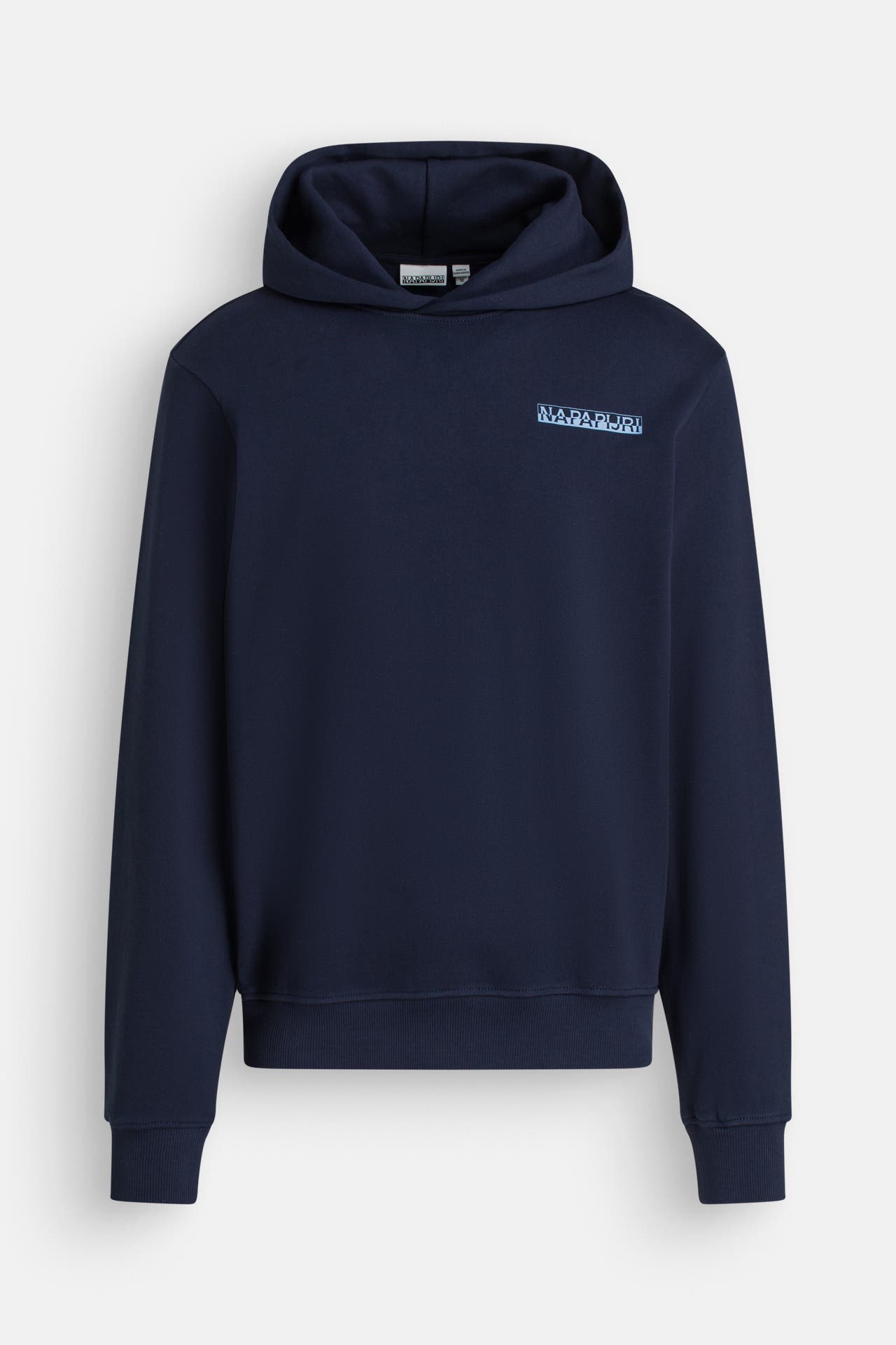 NAPAPIJRI Hoodie 'Baley' nachtblau, Bild 1
