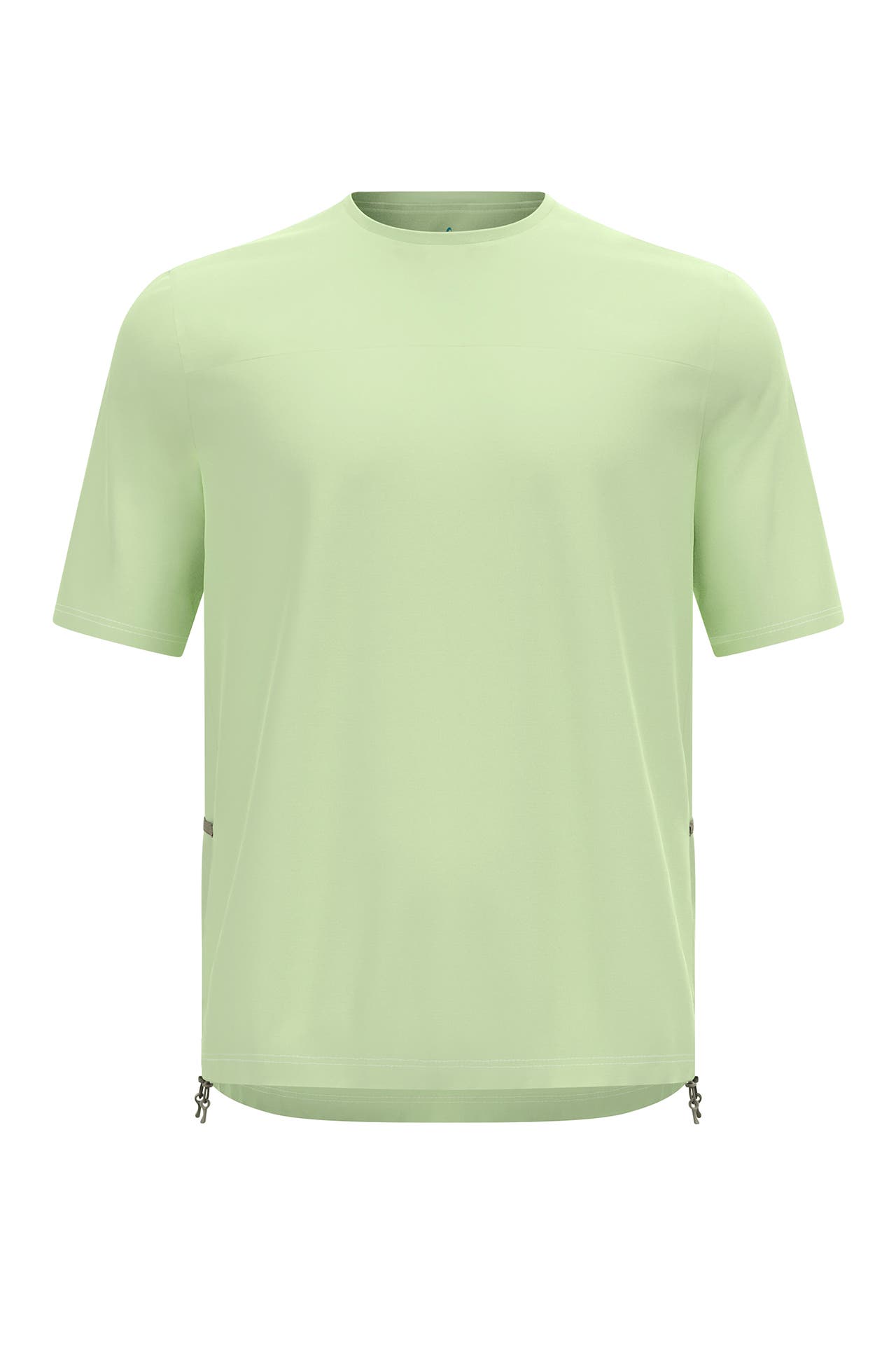 ODLO Fahrradtrikot 'Explorer' mintgrün, Bild 1