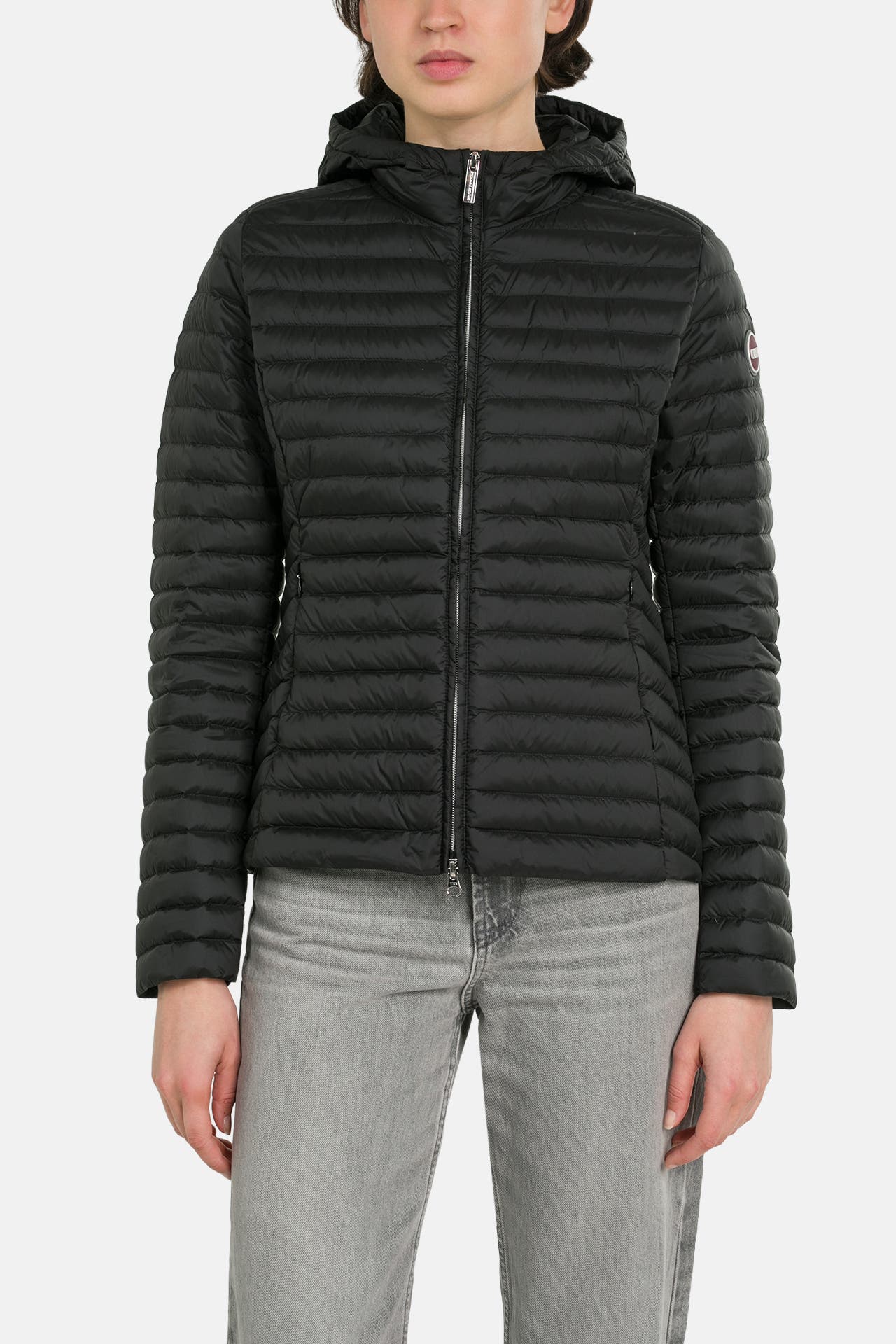 COLMAR Light-Steppjacke schwarz, Bild 1