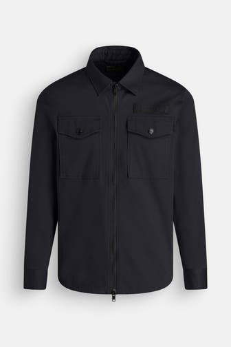 REPLAY Übergangsjacke schwarz