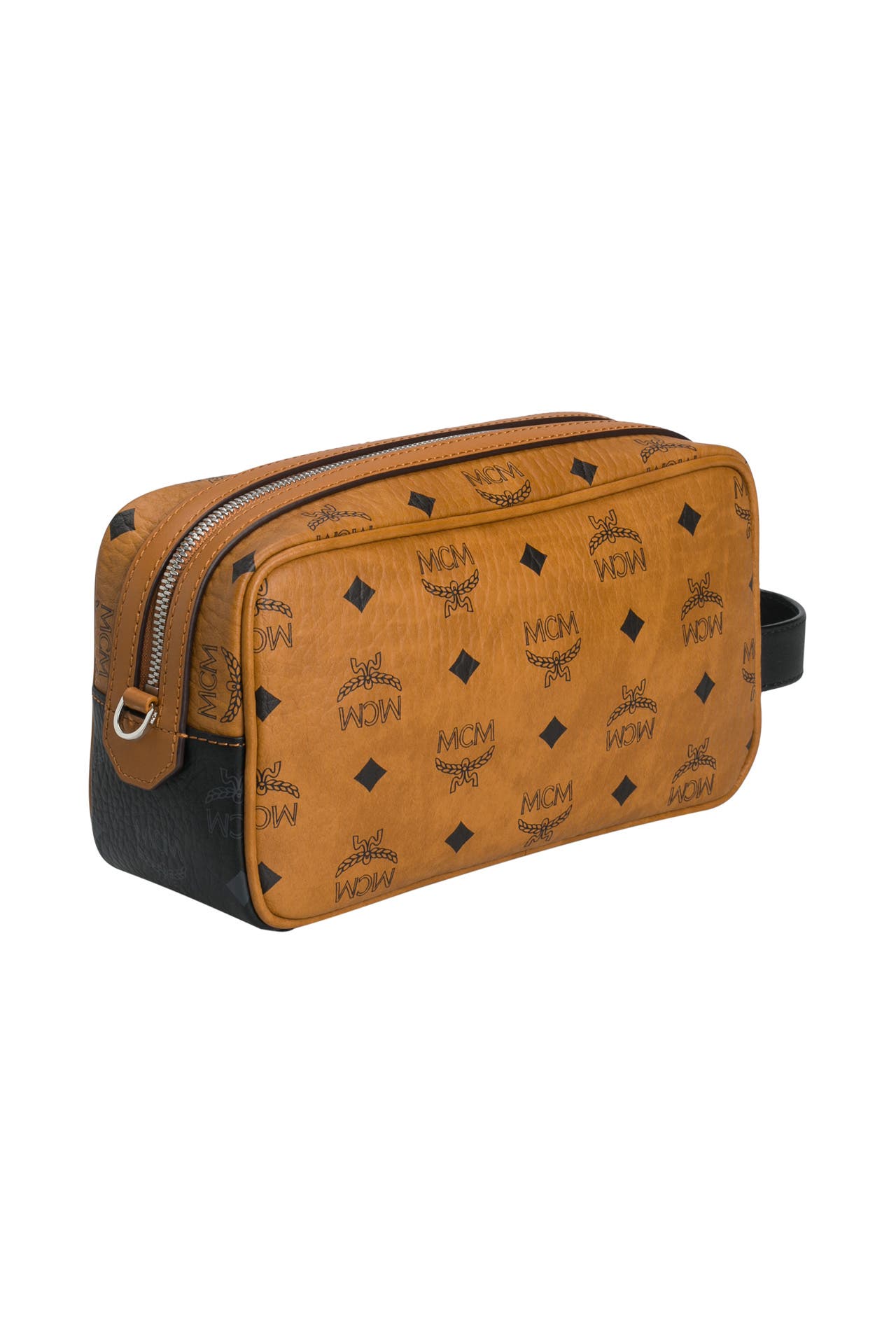 Mcm kulturbeutel damen clearance