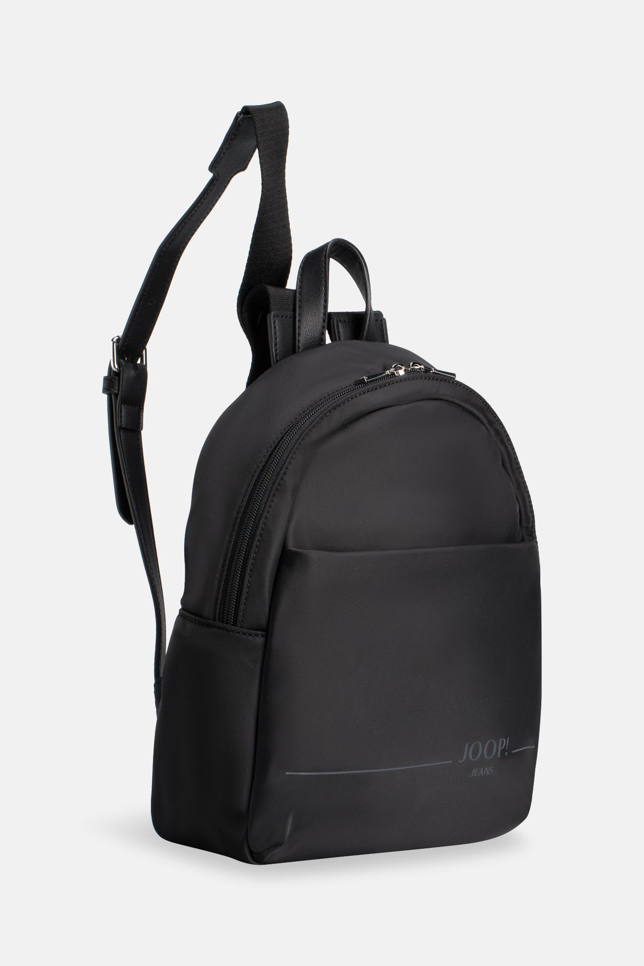 JOOP! JEANS Rucksack 'Cartello Petula' schwarz, Bild 1