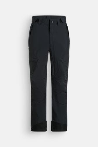 COLUMBIA Skihose 'Powder Stash™' schwarz