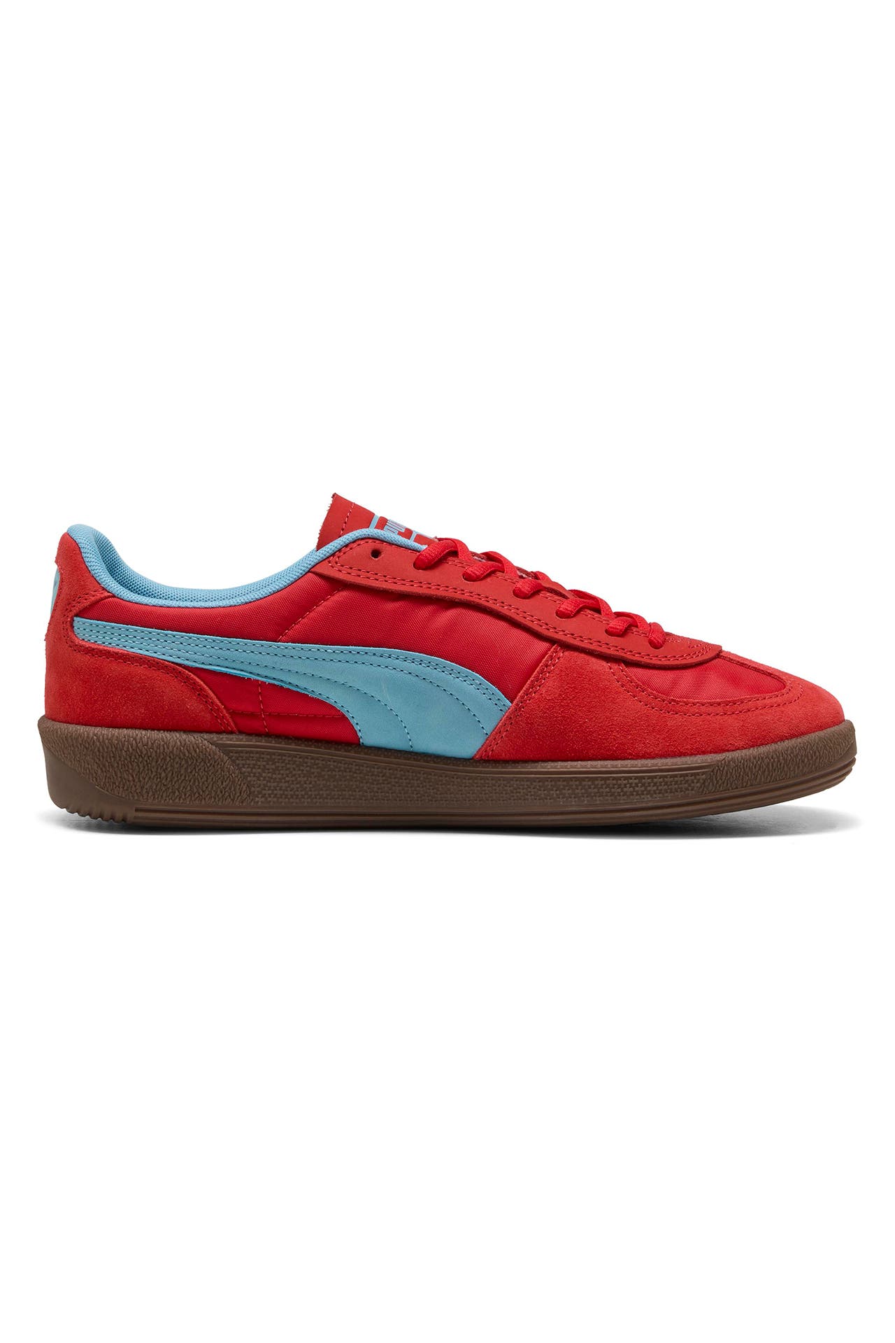 PUMA Sneaker 'Palermo Pop' mehrfarbig unisex, Bild 1