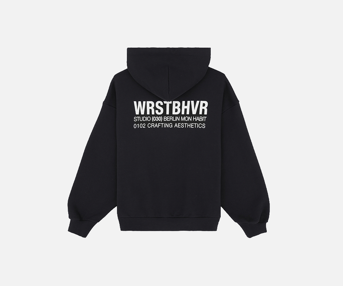 Worst Behavior