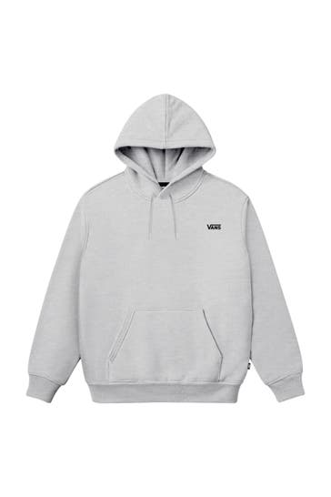 VANS Hoodie grau