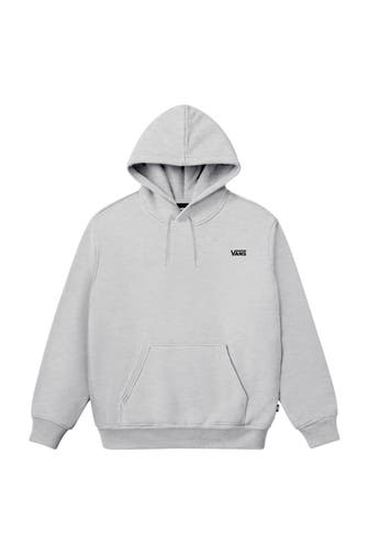 VANS Hoodie grau