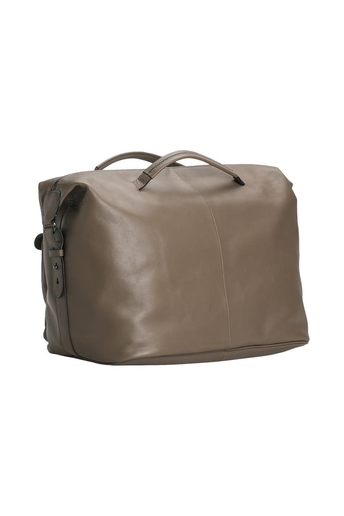 TED BAKER Weekender 'Cillian' taupe » günstig online kaufen Outletcity