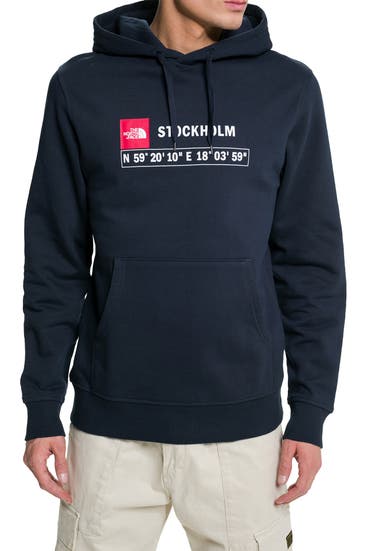 THE NORTH FACE - Hoodie 'Stockholm'