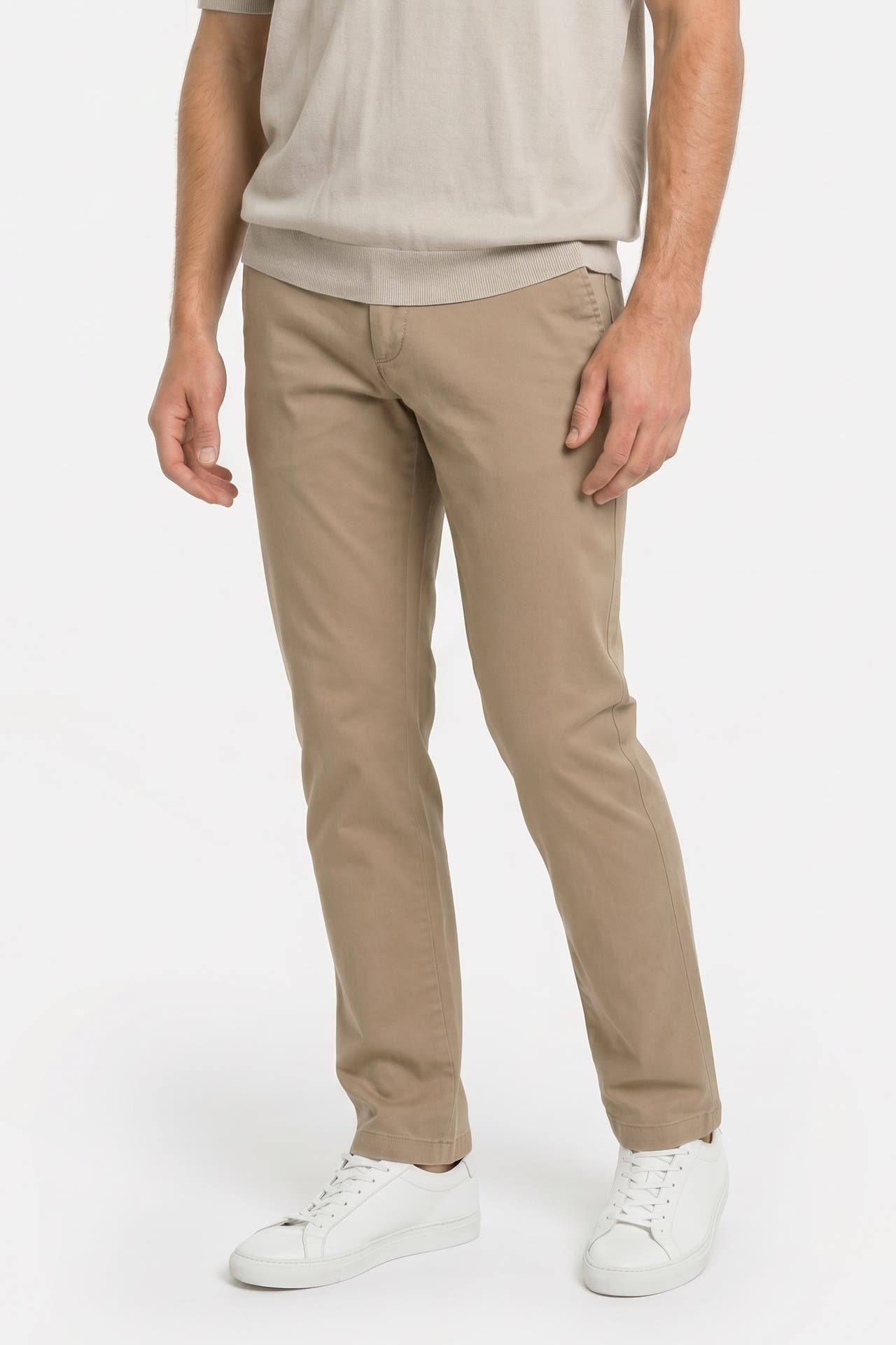 HECHTER Paris Chino beige, Bild 1