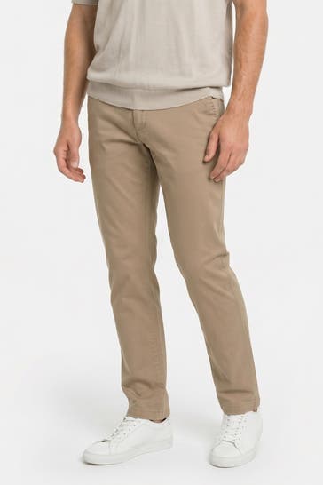 HECHTER Paris Chino beige