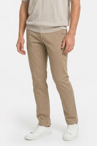 HECHTER Paris Chino beige