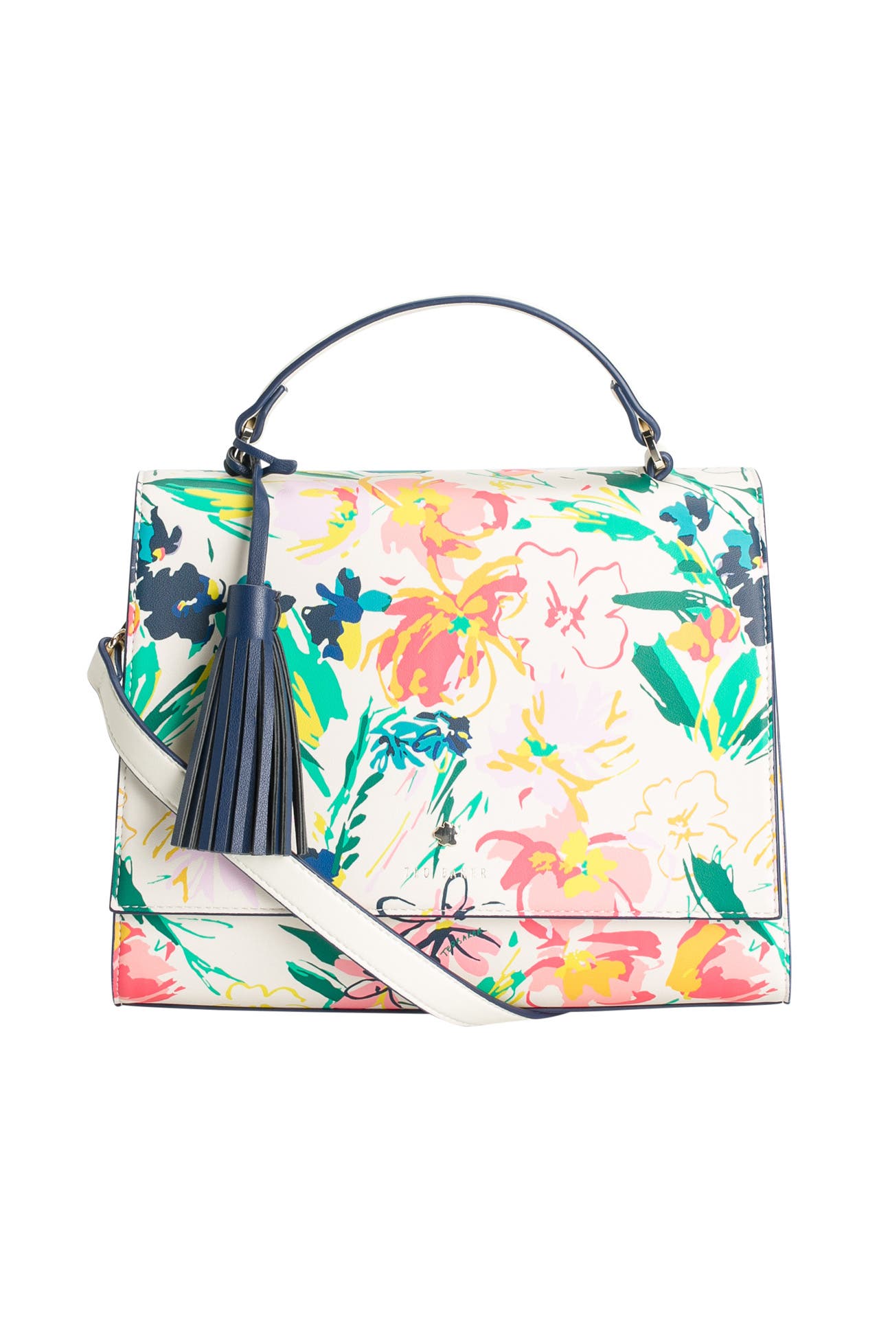 River island cheap peacock bag