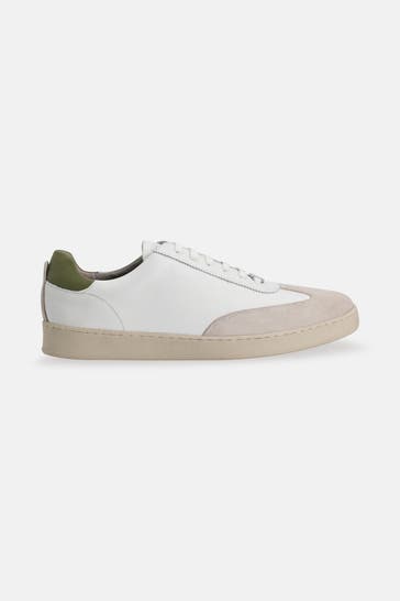 GORDON & BROS Sneaker 'Garry' mehrfarbig