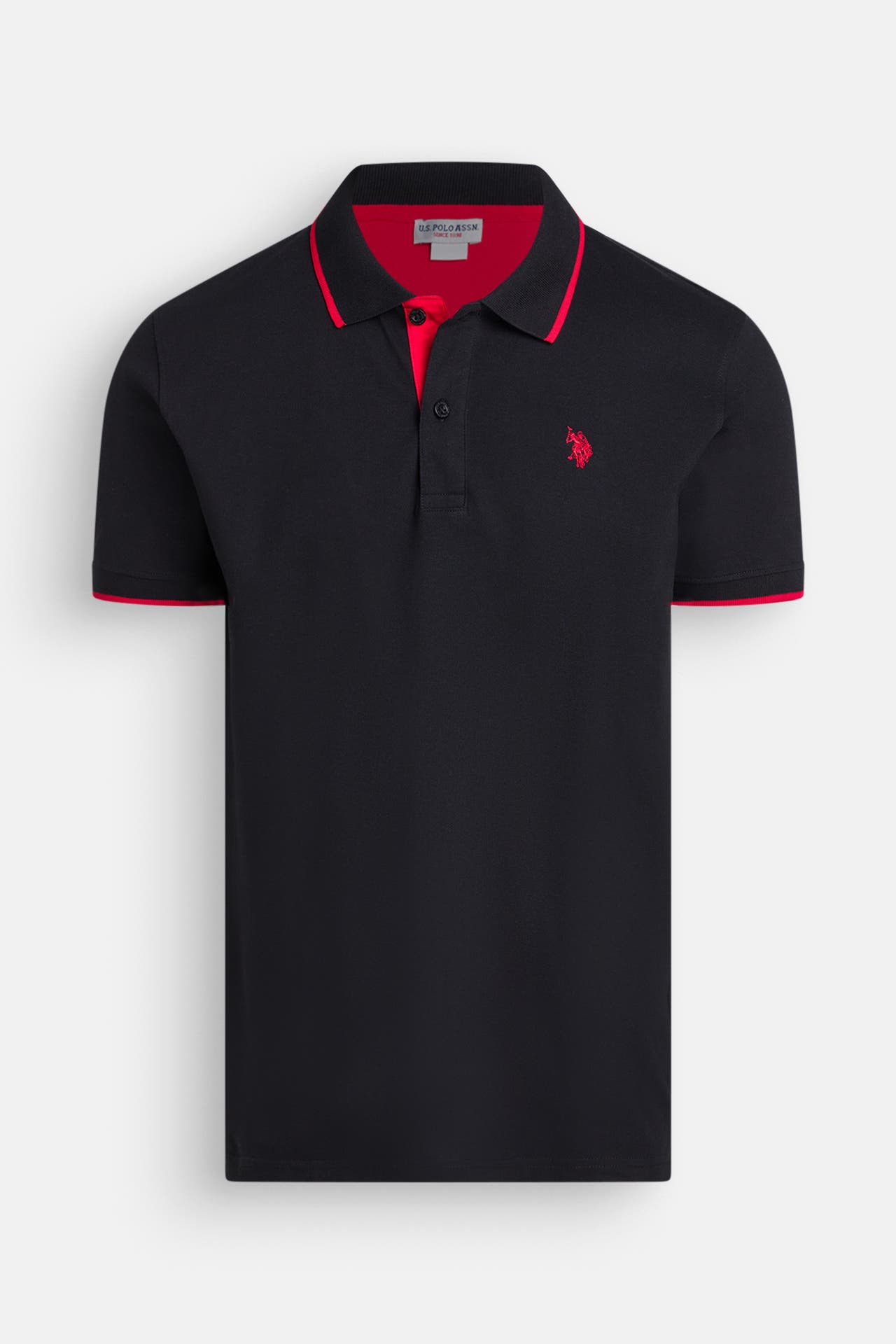 U.S. Polo Assn. Herren Polos gunstig im SALE bis 70