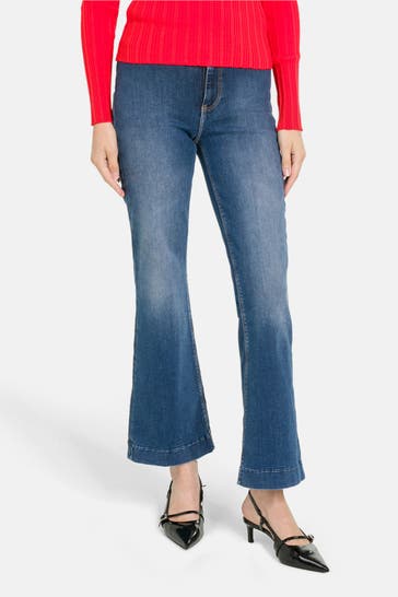 GUESS Jeans 'Charlie' flared