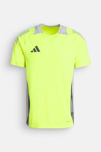 ADIDAS Funktionsshirt zweifarbig