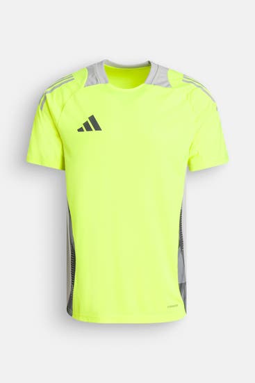 ADIDAS - Funktionsshirt zweifarbig