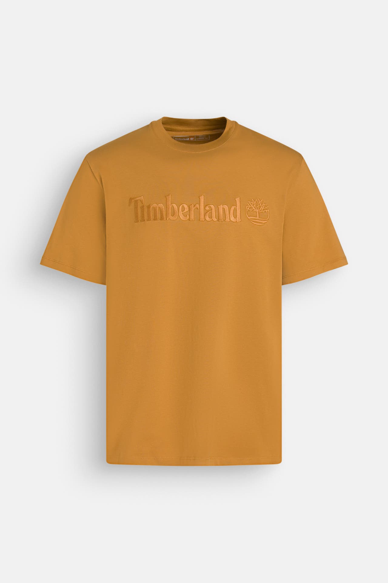 TIMBERLAND T-Shirt camel, Bild 1