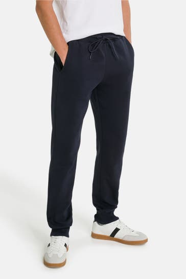 NAPAPIJRI 'Malis' navy sweatpants