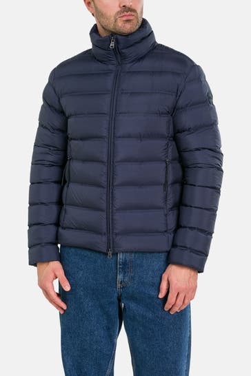 COLMAR Daunenjacke navy