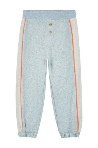 STEIFF Sweatpants hellblau