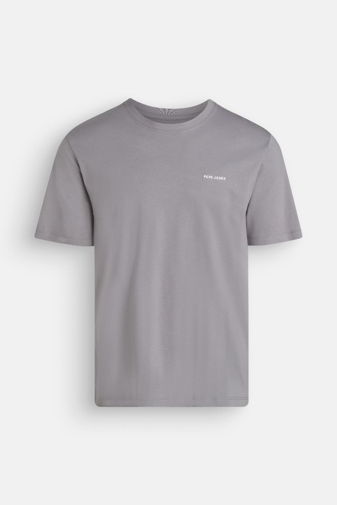 PEPE JEANS T-Shirt grau, Bild 1